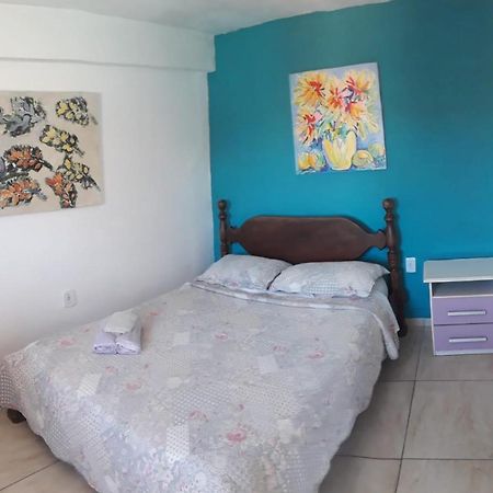Mar Dos Anjos Hostel Arraial do Cabo Ngoại thất bức ảnh