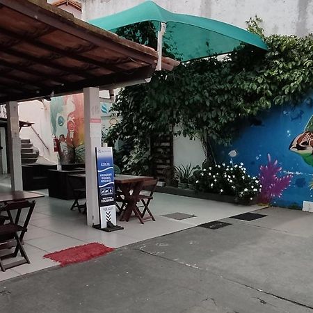 Mar Dos Anjos Hostel Arraial do Cabo Ngoại thất bức ảnh