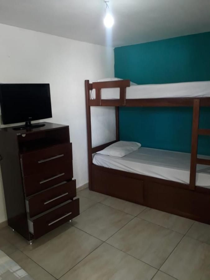 Mar Dos Anjos Hostel Arraial do Cabo Ngoại thất bức ảnh