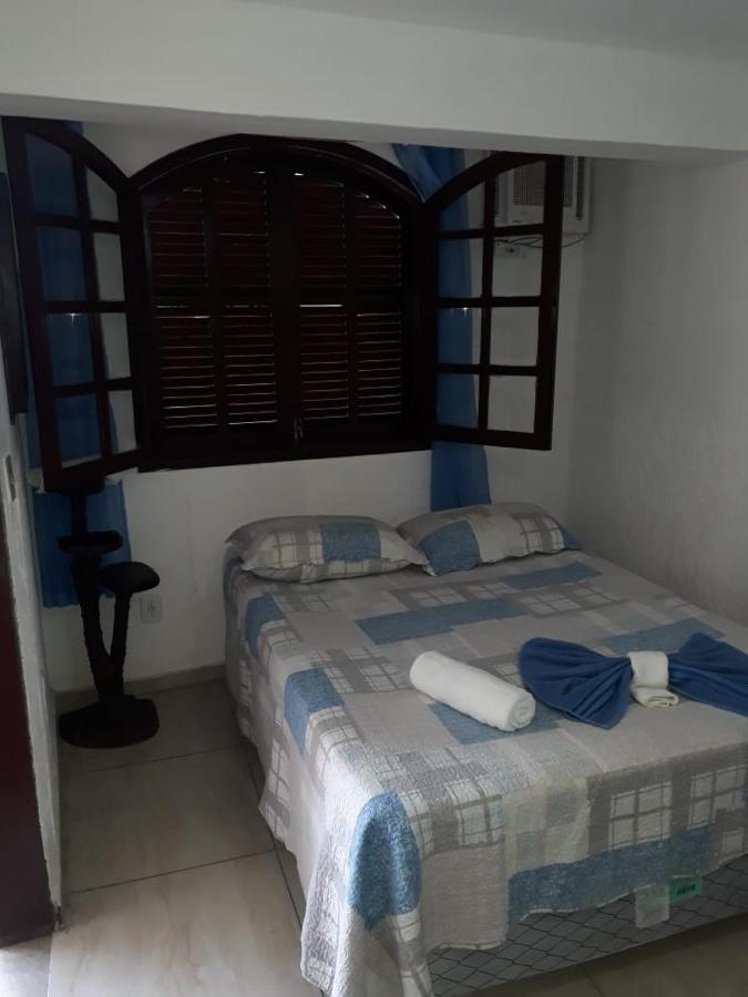 Mar Dos Anjos Hostel Arraial do Cabo Ngoại thất bức ảnh
