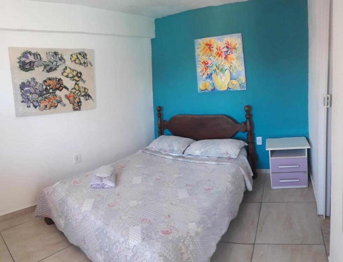 Mar Dos Anjos Hostel Arraial do Cabo Ngoại thất bức ảnh