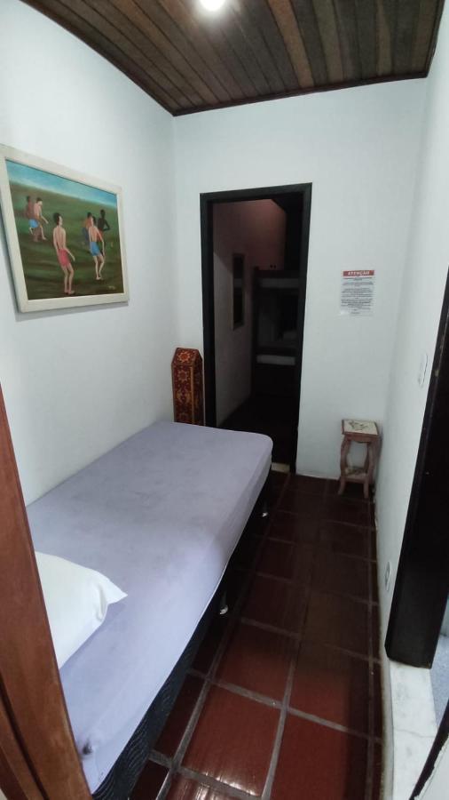 Mar Dos Anjos Hostel Arraial do Cabo Ngoại thất bức ảnh