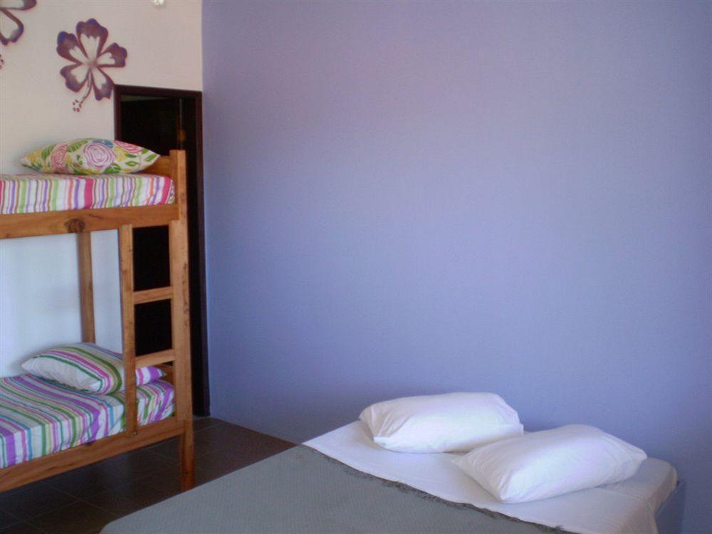 Mar Dos Anjos Hostel Arraial do Cabo Ngoại thất bức ảnh