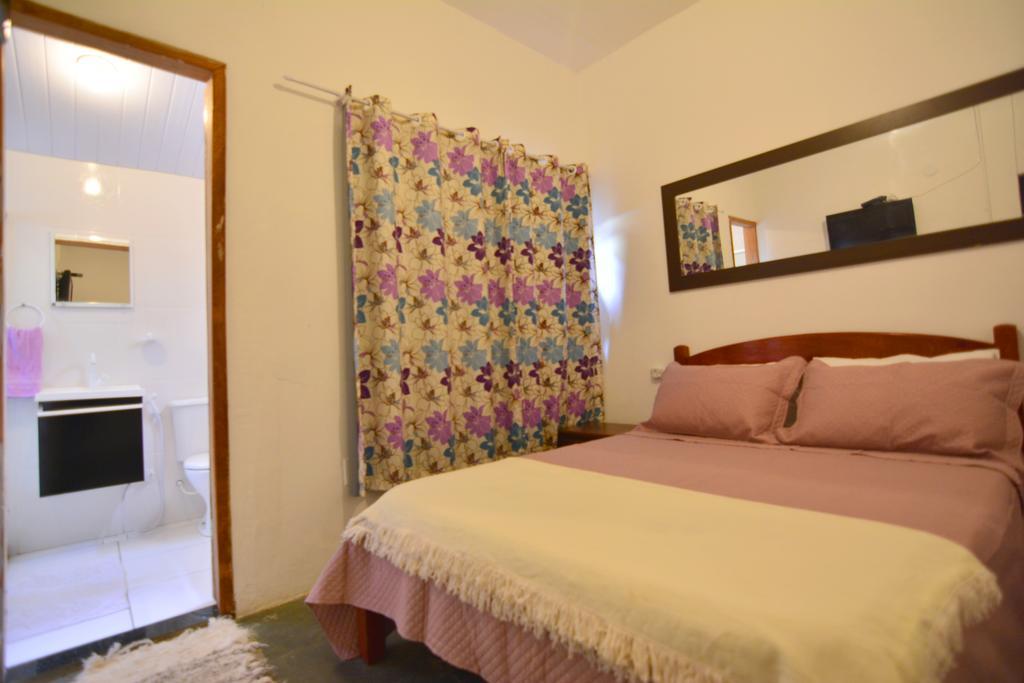 Mar Dos Anjos Hostel Arraial do Cabo Ngoại thất bức ảnh