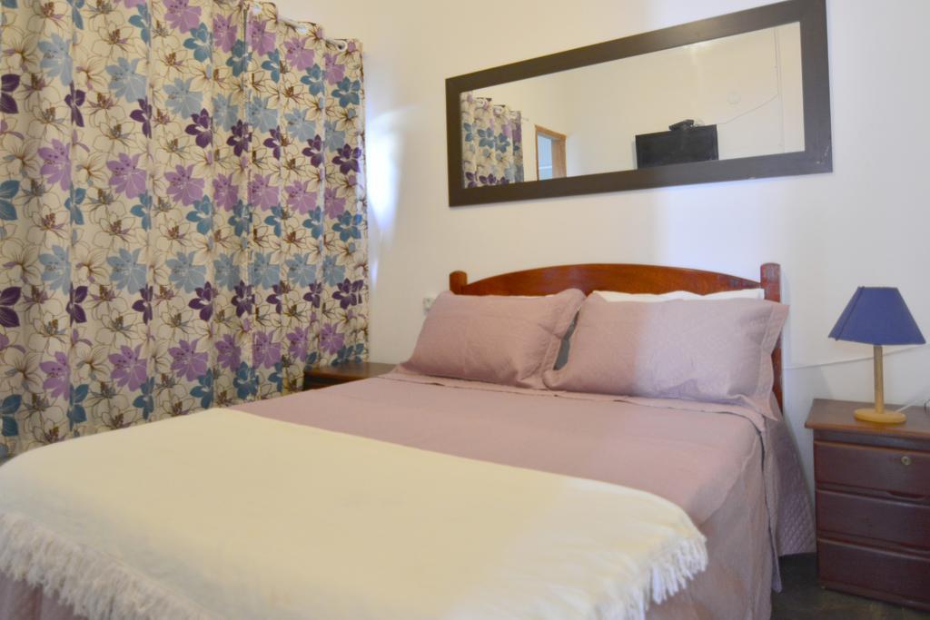 Mar Dos Anjos Hostel Arraial do Cabo Ngoại thất bức ảnh
