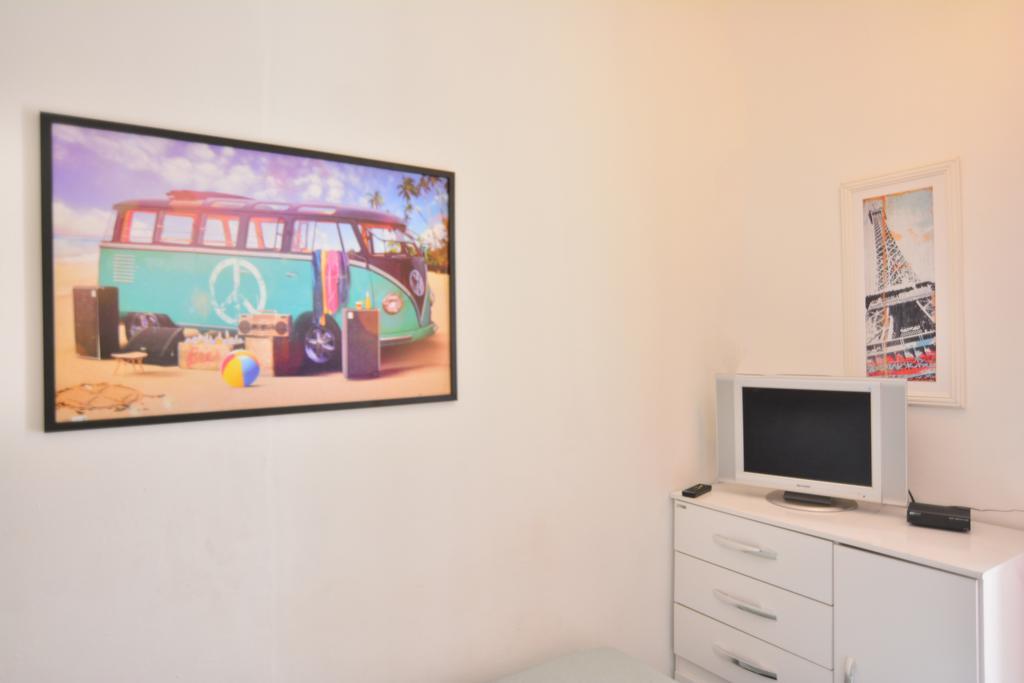 Mar Dos Anjos Hostel Arraial do Cabo Ngoại thất bức ảnh