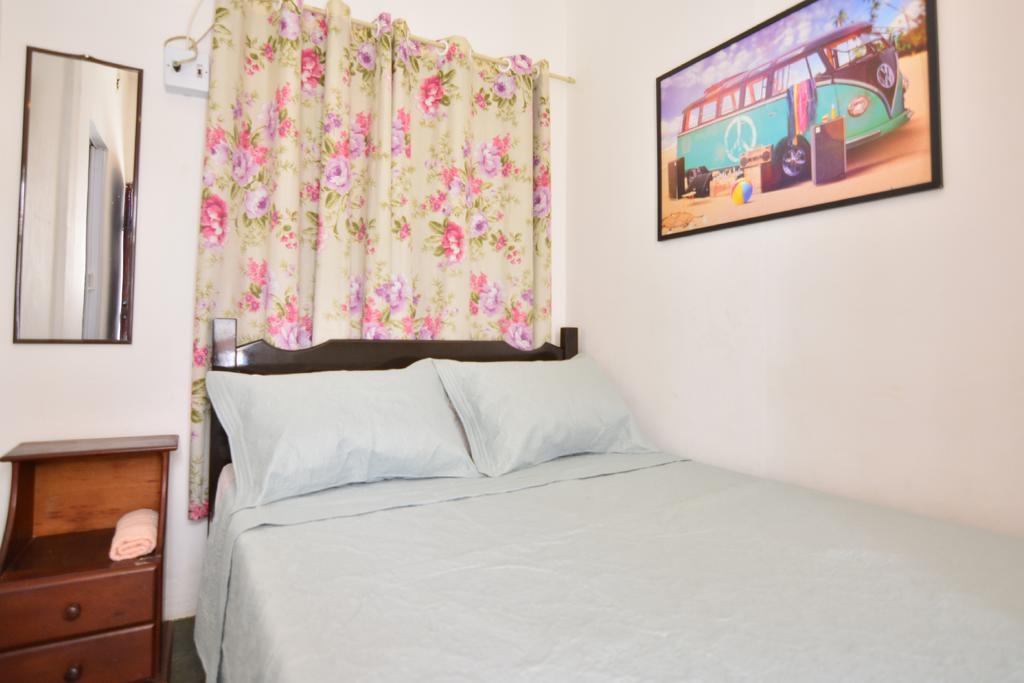 Mar Dos Anjos Hostel Arraial do Cabo Ngoại thất bức ảnh