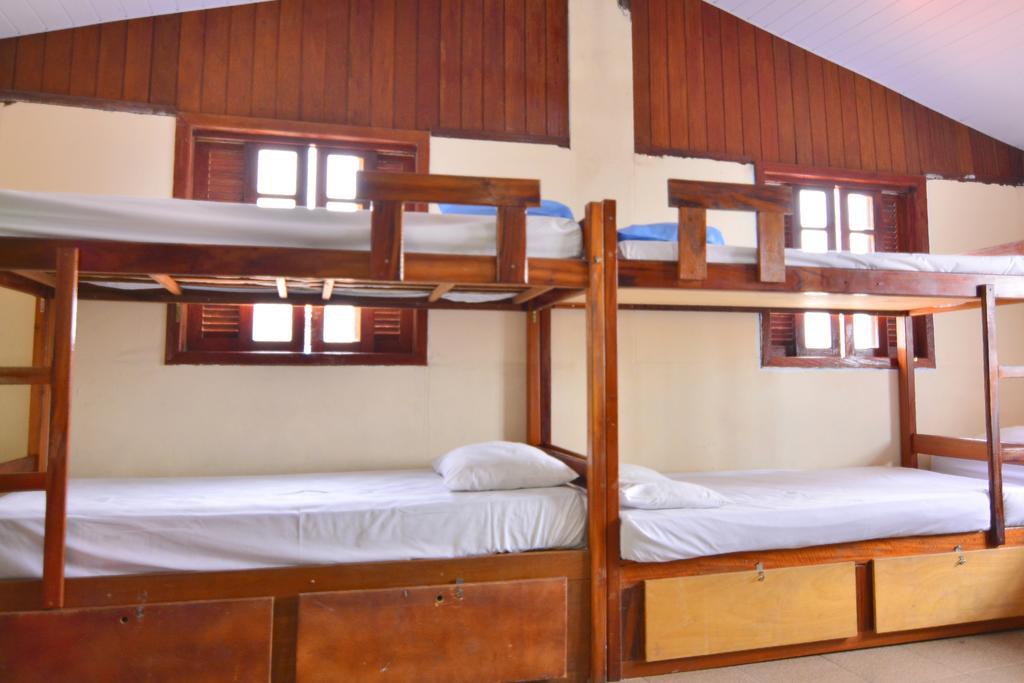 Mar Dos Anjos Hostel Arraial do Cabo Ngoại thất bức ảnh