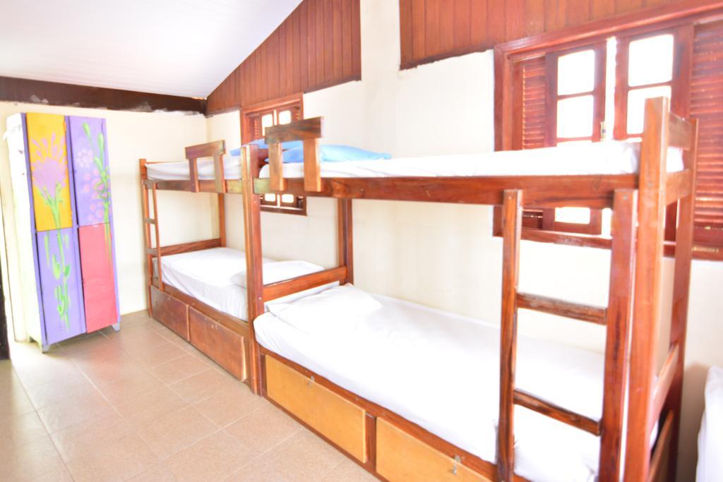 Mar Dos Anjos Hostel Arraial do Cabo Ngoại thất bức ảnh