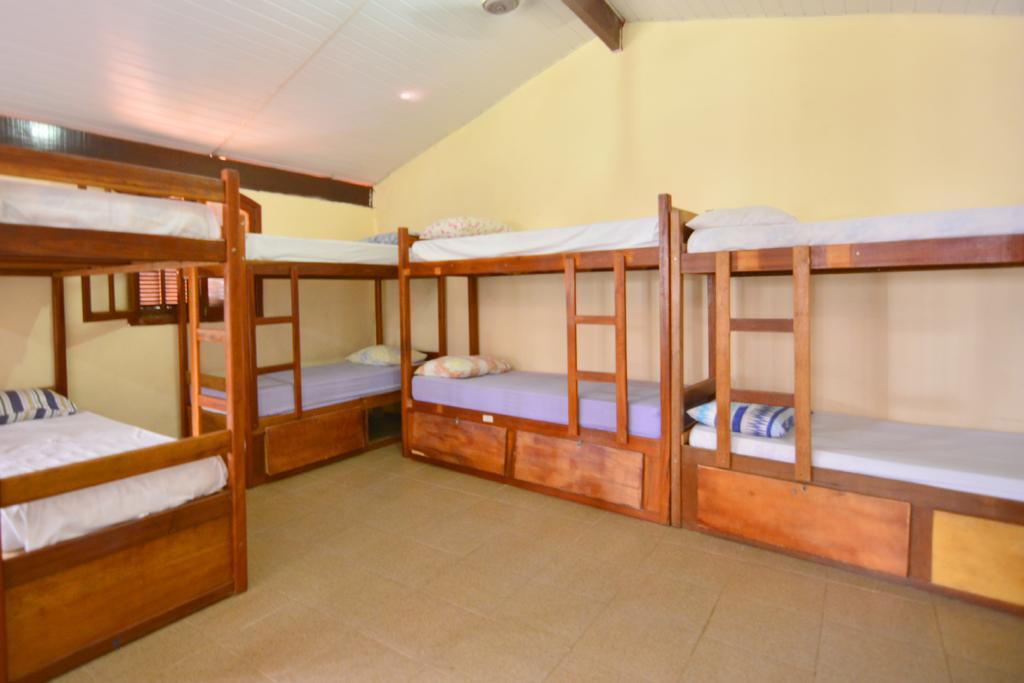 Mar Dos Anjos Hostel Arraial do Cabo Ngoại thất bức ảnh