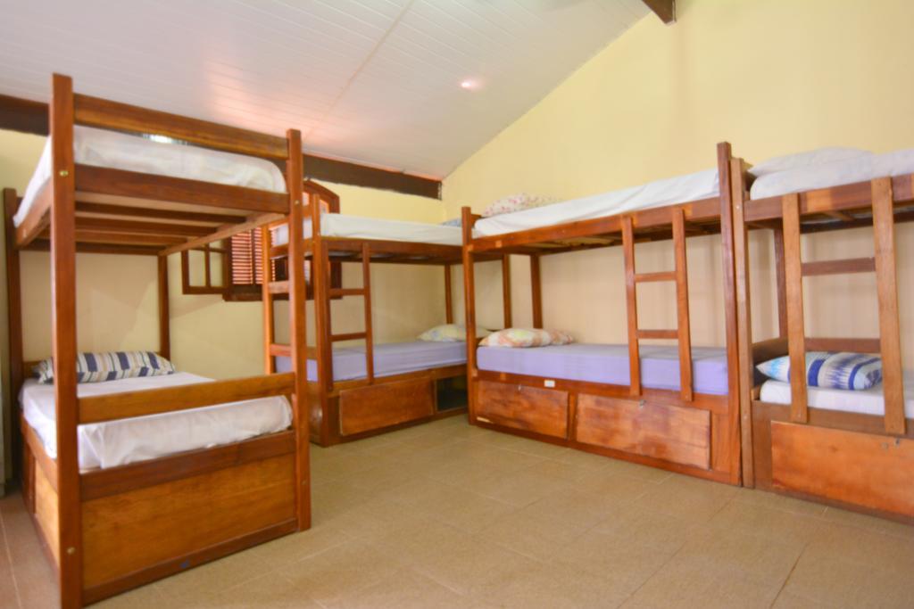 Mar Dos Anjos Hostel Arraial do Cabo Ngoại thất bức ảnh