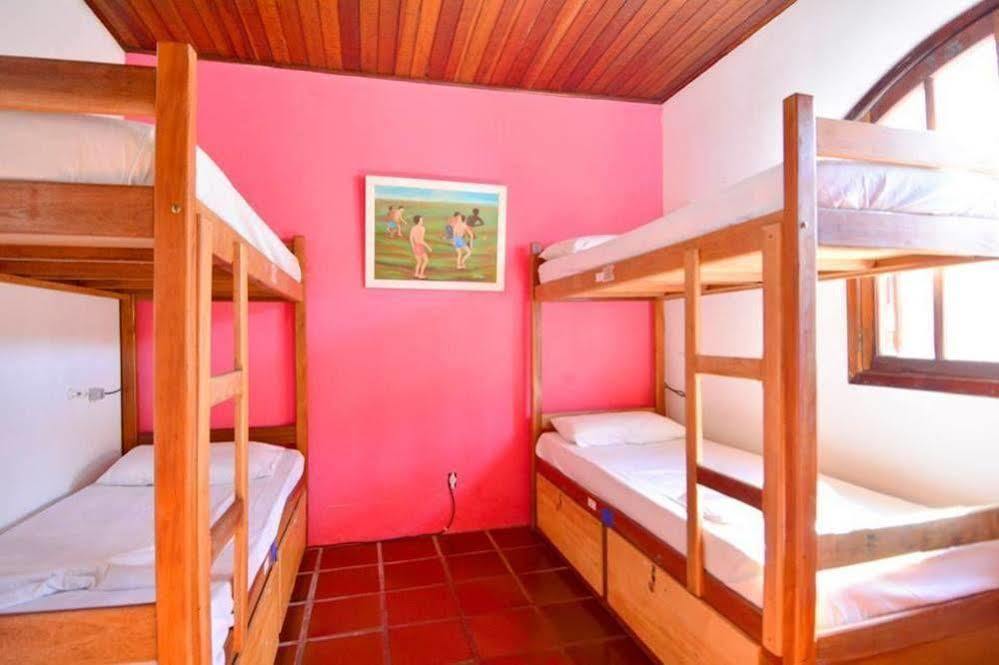 Mar Dos Anjos Hostel Arraial do Cabo Ngoại thất bức ảnh
