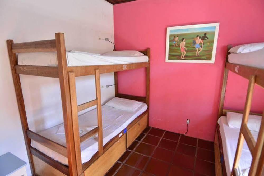 Mar Dos Anjos Hostel Arraial do Cabo Ngoại thất bức ảnh