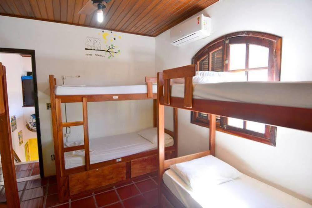 Mar Dos Anjos Hostel Arraial do Cabo Ngoại thất bức ảnh